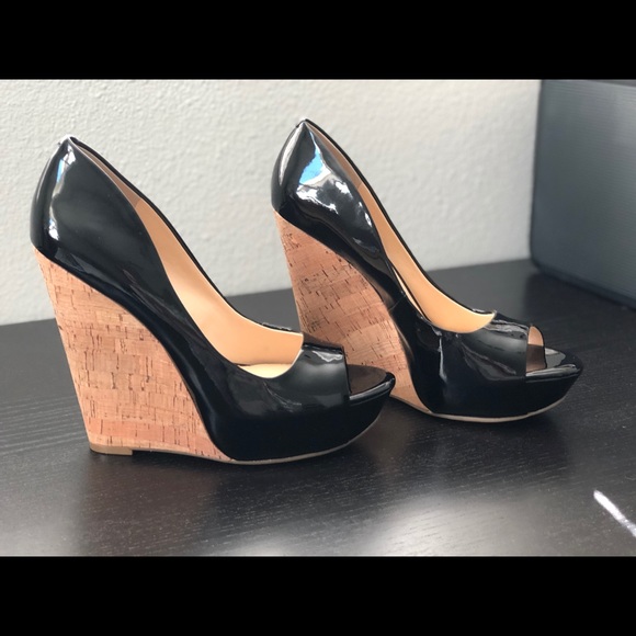 jessica simpson women's bethani wedge pump